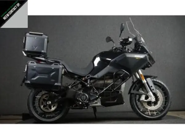 2026 Zero DSR/X - € 27.390 (1/1)