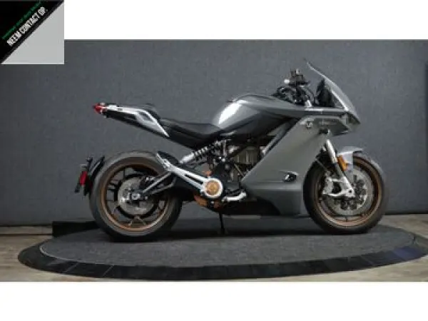 2020 Zero SR/S - € 15.950 (1/1)