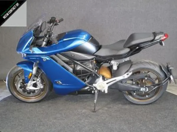 2024 Zero SR/S - € 21.290 (1/1)
