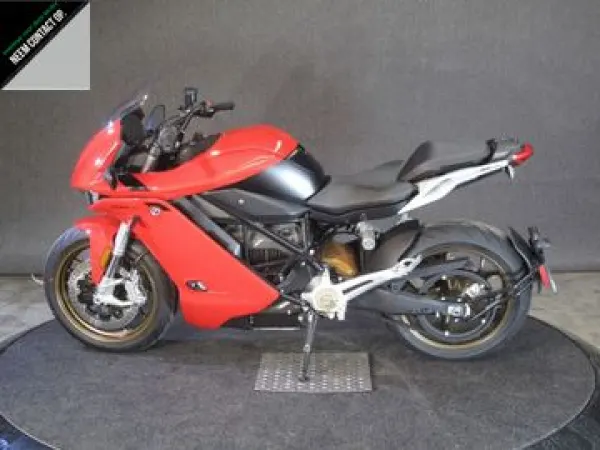 2024 Zero SR/S - € 21.990 (1/1)