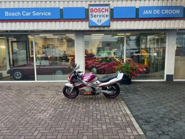 1995 Suzuki RF 900 R - € 2.750 (1/1)