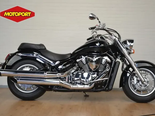 2011 Suzuki Intruder C 1800 R - € 7.999 (1/1)