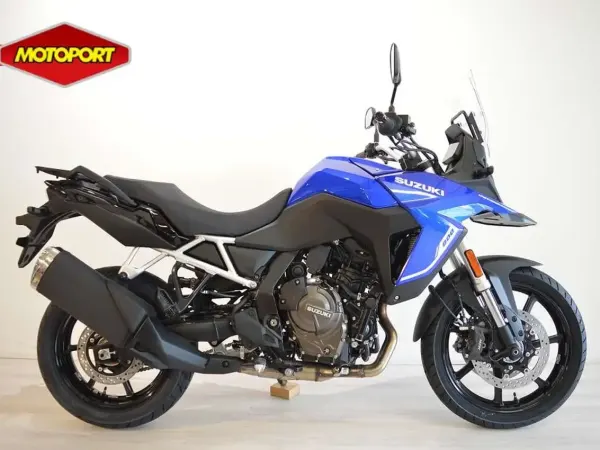 2026 Suzuki - € 11.999 (1/1)