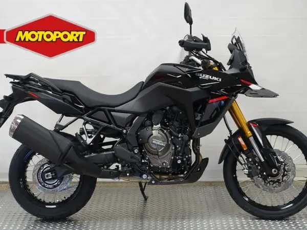 2026 Suzuki  - € 12.699 (1/1)