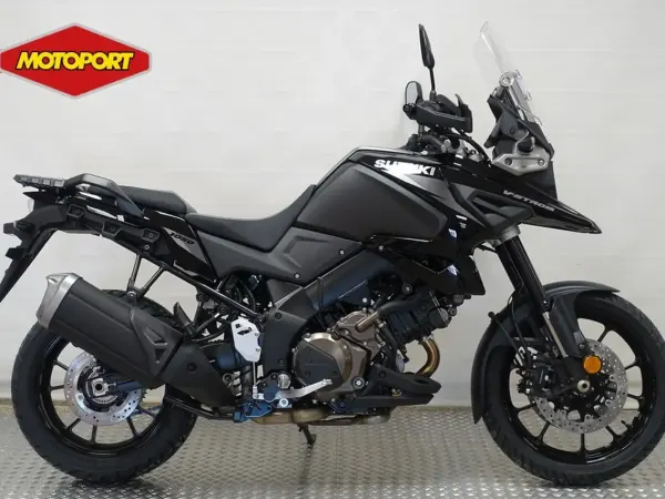 2026 Suzuki  - € 16.299 (1/1)