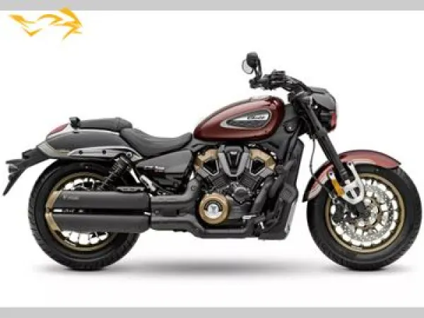 2026 Voge CU 625 - € 7.999 (1/1)