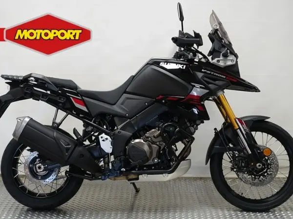 2026 Suzuki  - € 16.999 (1/1)