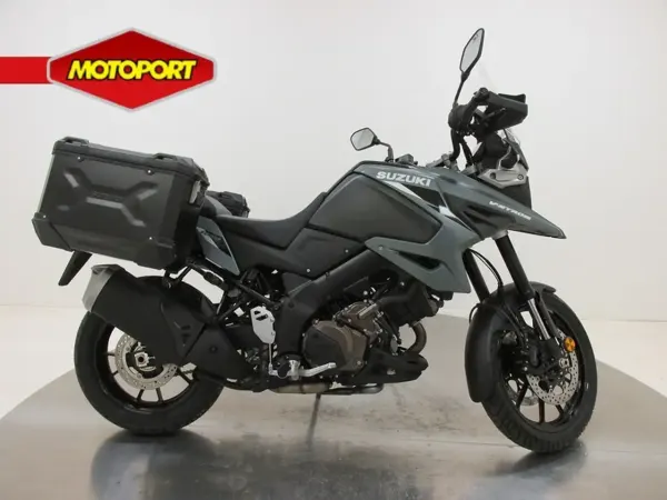 2026 Suzuki  - €16,999 (1/1)