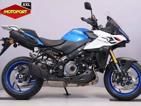 2026 Suzuki  - € 18.499 (1/1)