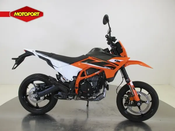 2025 KTM  - €6,590 (1/1)