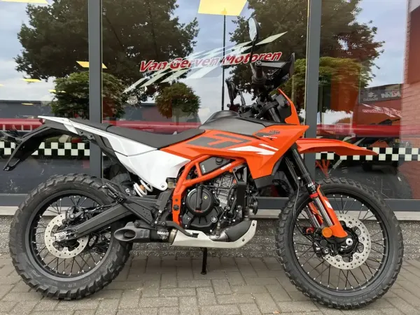 2025 KTM  - €7,499 (1/1)