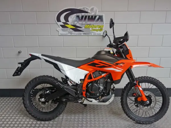 2026 KTM  - € 7.550 (1/1)
