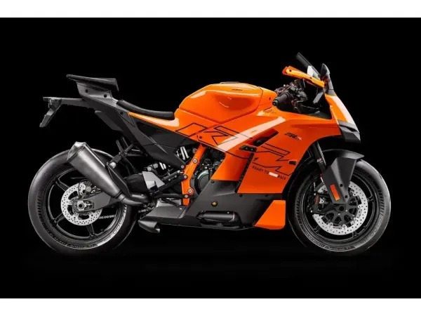 2026 KTM  - € 18.290 (1/1)