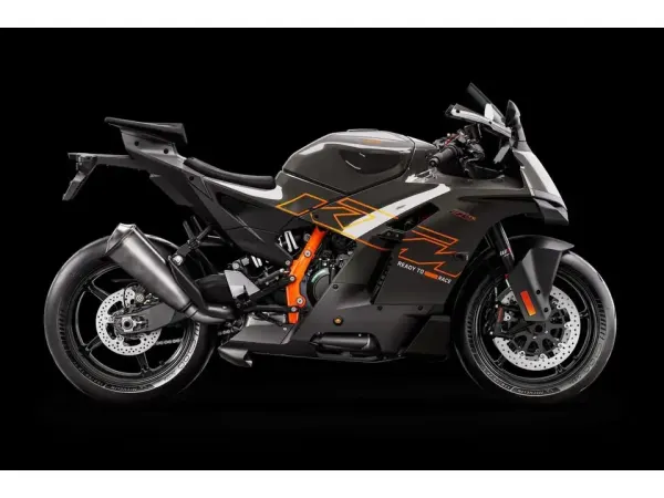2026 KTM  - € 18.290 (1/1)