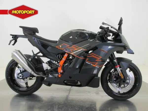 2026 KTM  - €18,290 (1/1)
