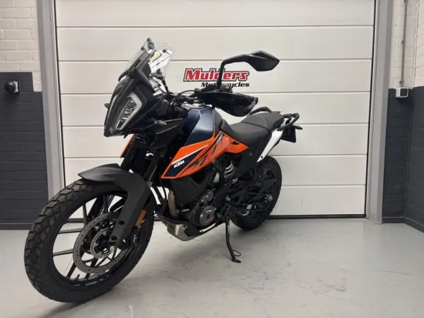 2023 KTM 390 Adventure - € 5.500 (1/1)