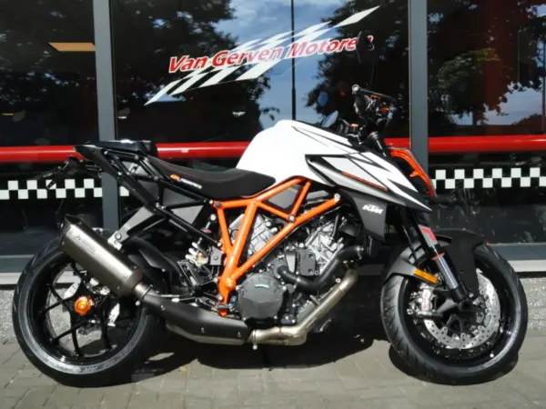 2019 KTM  - €19,799 (1/1)