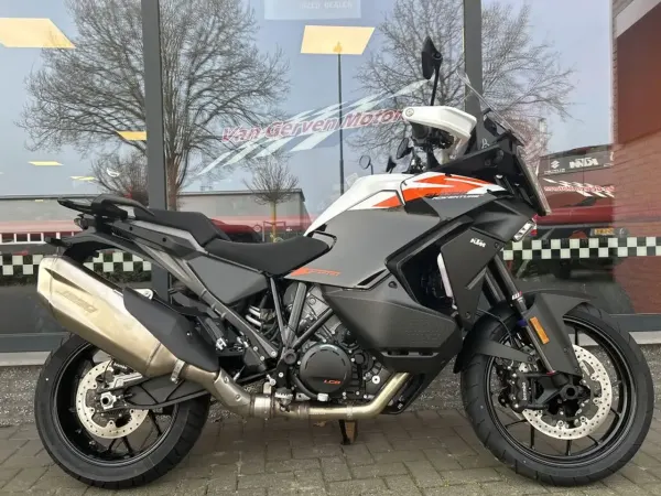 2026 KTM  - €24,980 (1/1)