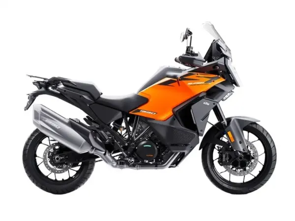 2026 KTM  - € 24.980 (1/1)