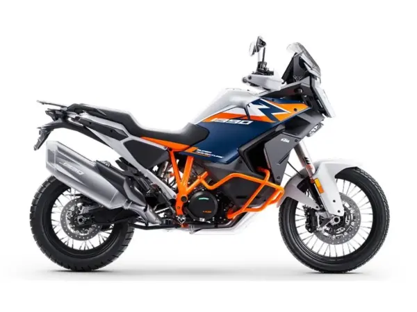 2026 KTM  - € 25.380 (1/1)