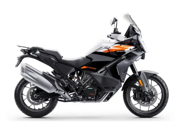 2026 KTM  - € 26.980 (1/1)