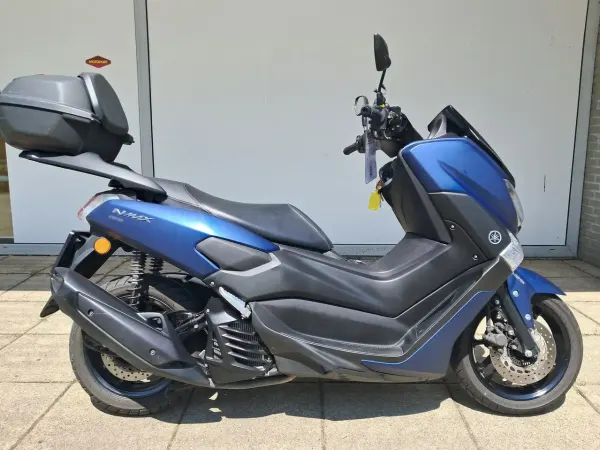 2021 Yamaha Nmax - € 3.790 (1/1)