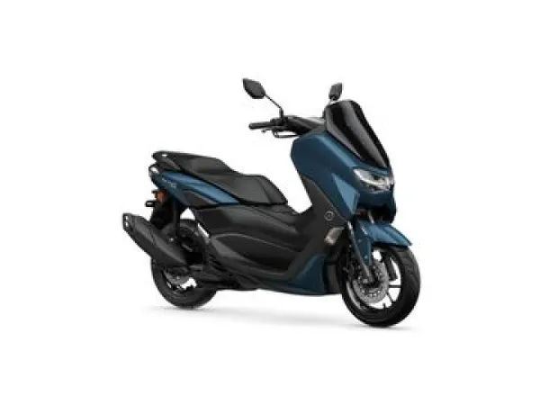 2026 Yamaha Nmax 155 - €4,799 (1/1)