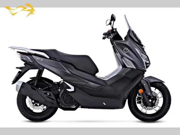 2025 Voge  - €3,599 (1/1)