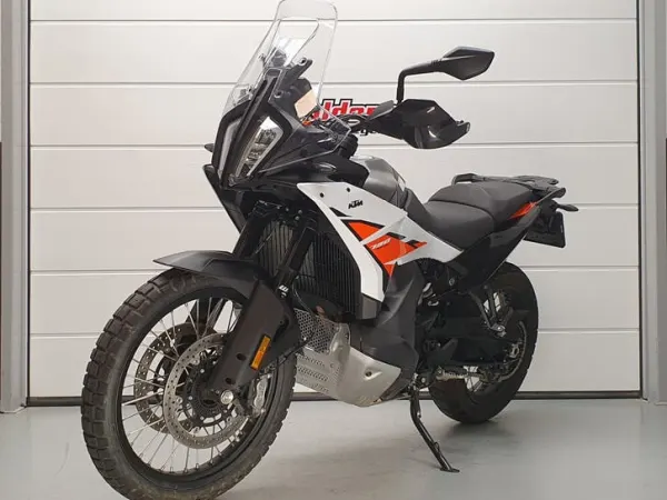 2025 KTM 790 Adventure - €10,950 (1/1)