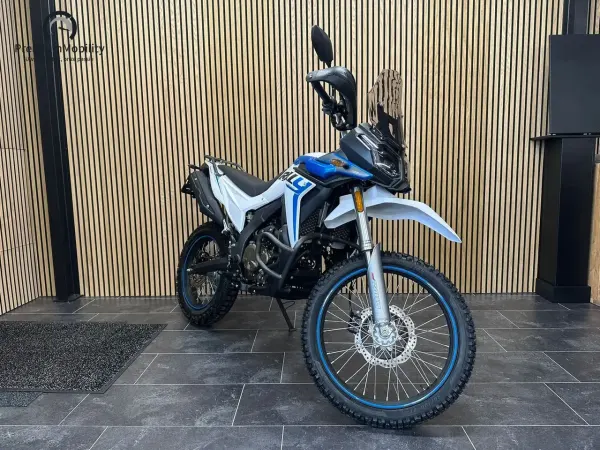 2026 Voge  - €5,299 (1/1)