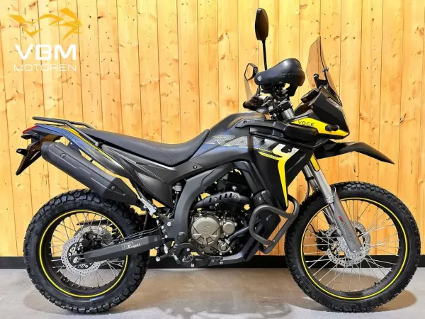 2026 Voge  - €5,299 (1/1)