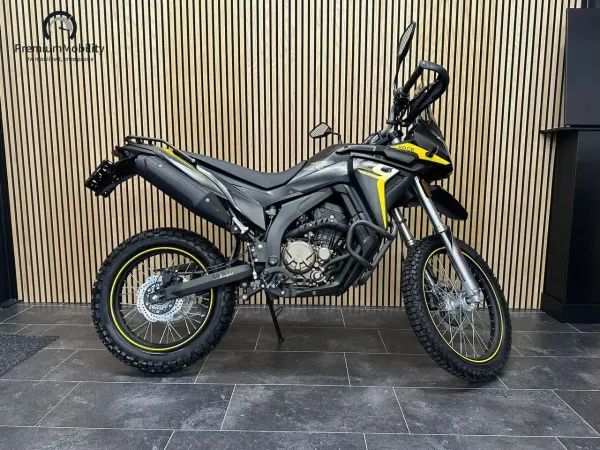 2026 Voge  - €5,299 (1/1)
