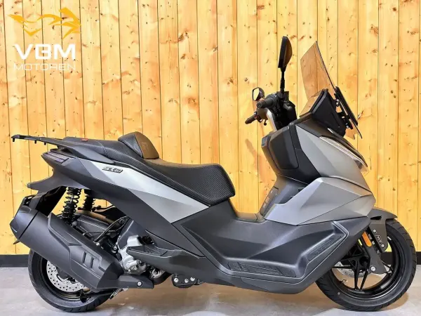 2026 Voge  - €5,349 (1/1)