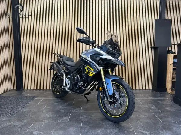2026 Voge - €7,799 (1/1)