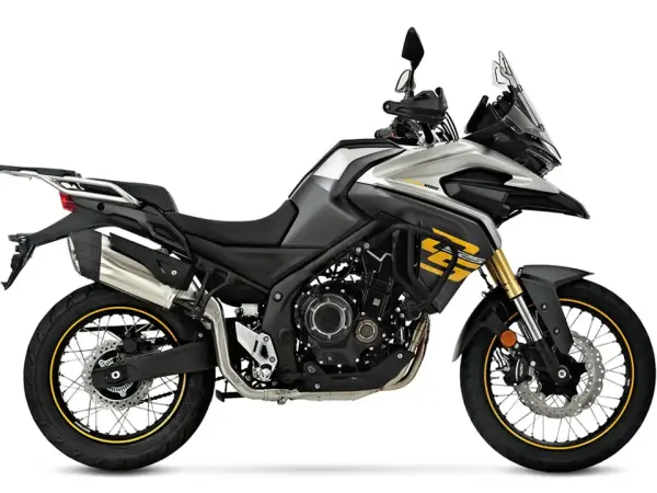 2026 Voge - €7,799 (1/1)