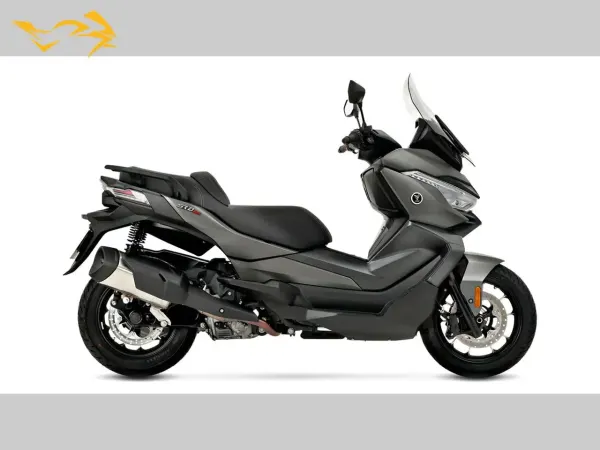 2025 Voge - €7,999 (1/1)