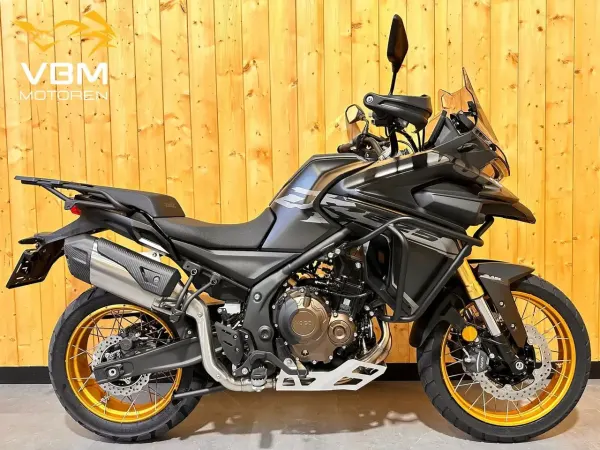 2026 Voge  - €8,799 (1/1)
