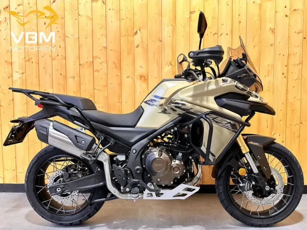 2026 Voge  - €8,799 (1/1)