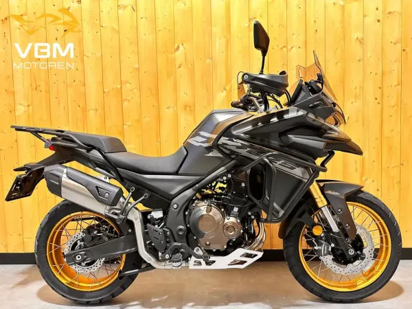 2026 Voge  - €8,799 (1/1)