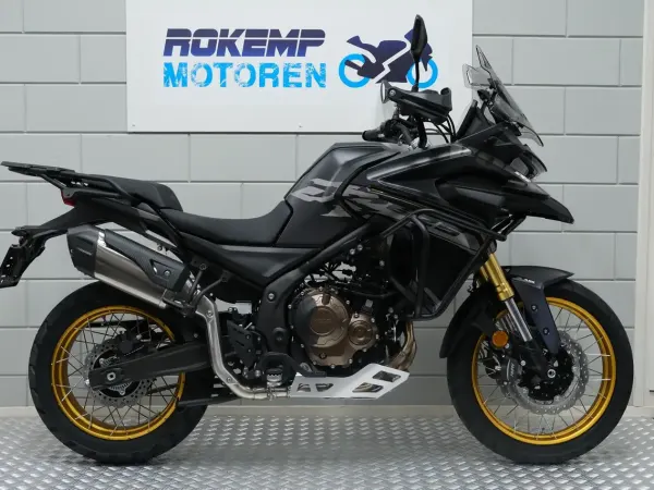 2026 Voge  - € 8.799 (1/1)