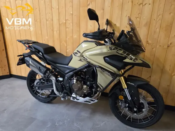 2026 Voge  - €8,799 (1/1)