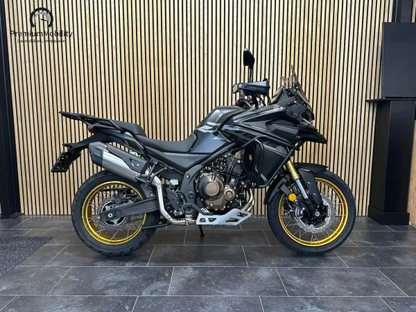 2026 Voge  - € 8.799 (1/1)