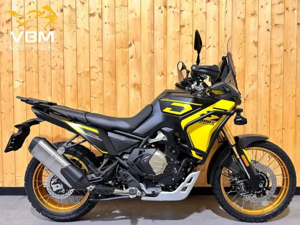 2026 Voge DS800X Rally - € 10.899 (1/1)
