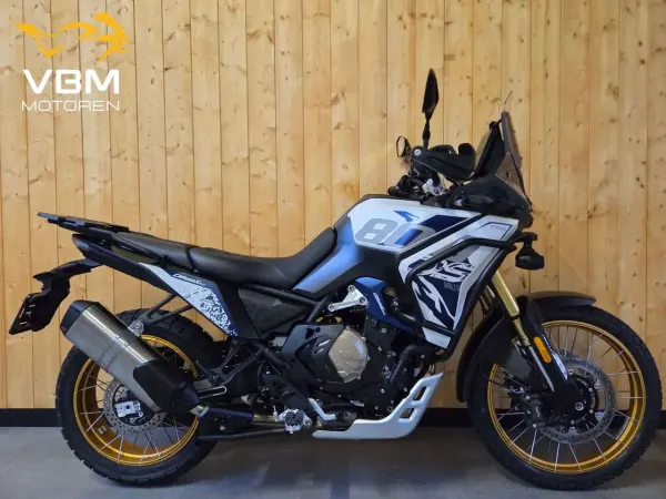 2026 Voge - €10,899 (1/1)