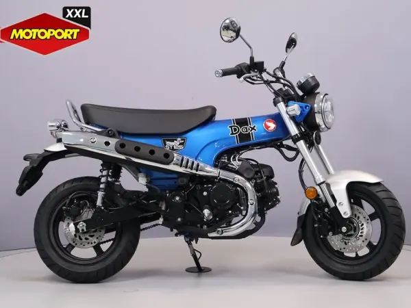 2026 Honda  - € 4.799 (1/1)