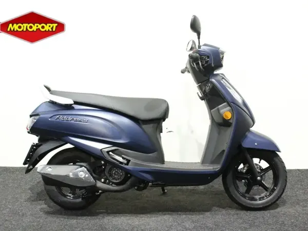 2026 Suzuki Address - €3,199 (1/1)