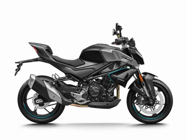2026 Cfmoto  - € 5.999 (1/1)