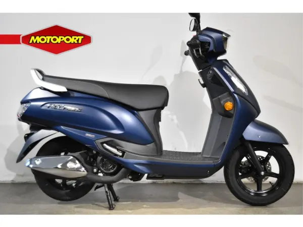 2026 Suzuki Address 125 - € 2.749 (1/1)