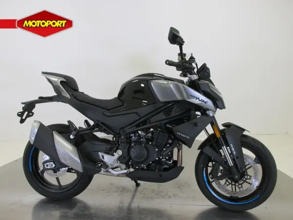 2025 Cfmoto  - €5,999 (1/1)