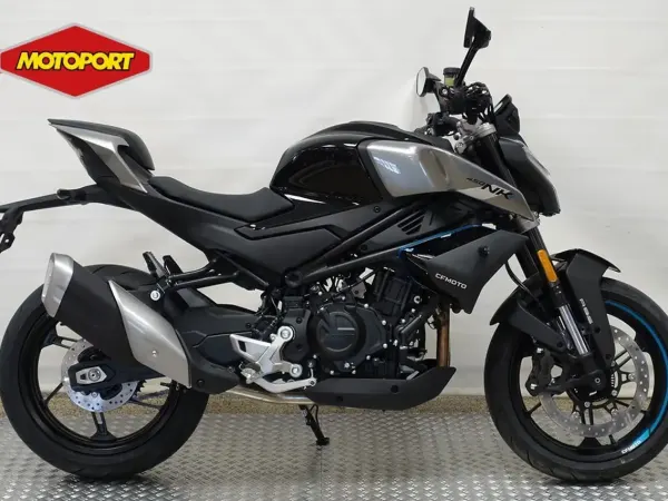 2026 Cfmoto  - € 5.999 (1/1)